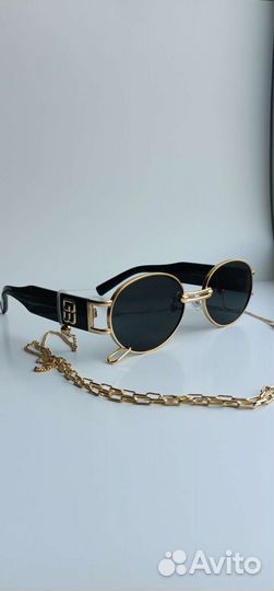 Солнцезащитные очки Gentle Monster