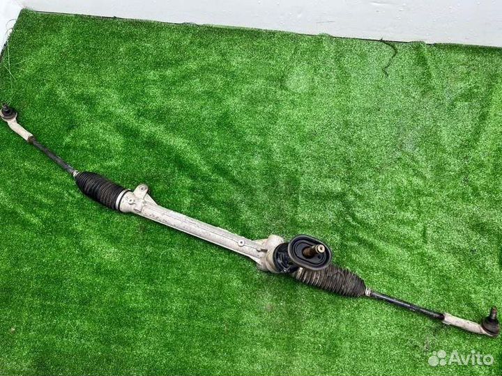 Рулевая рейка Skoda Rapid седан CWV 2016