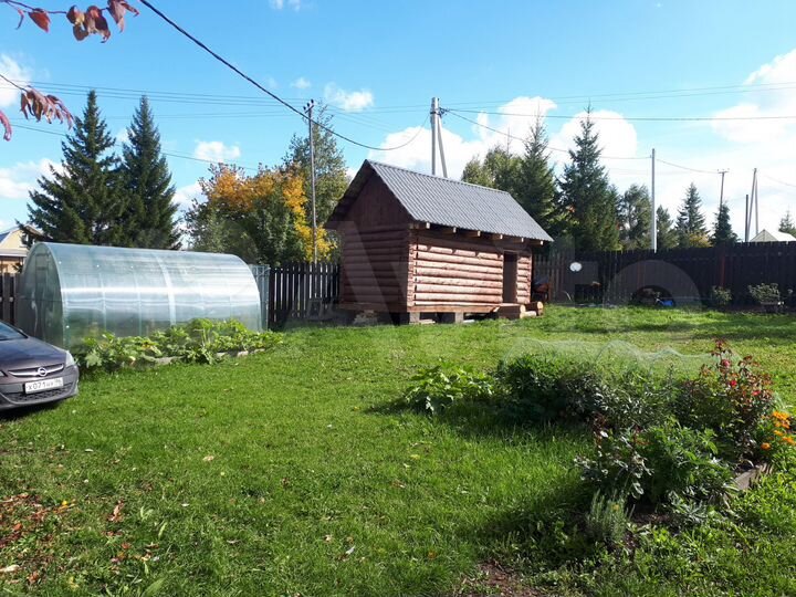 Участок 7 сот. (ИЖС)