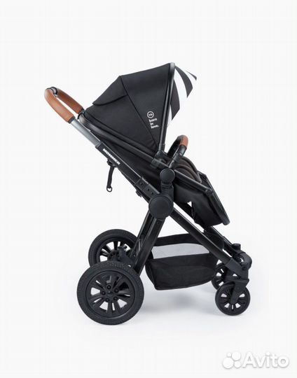 Коляска-трансформер 