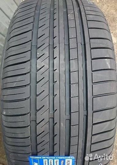 Kinforest KF-550 215/65 R16