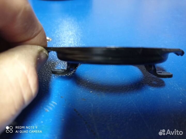 Гироротор вмх