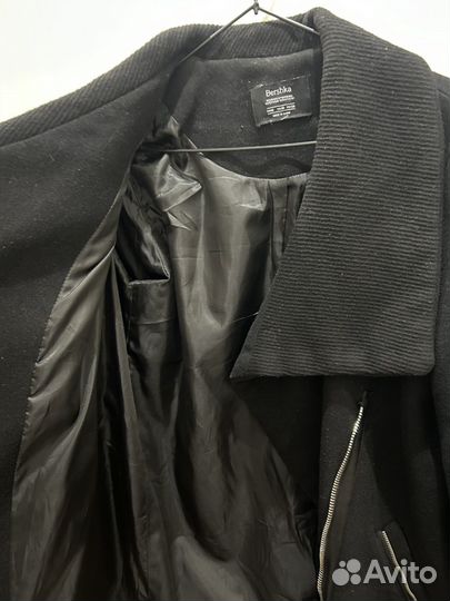 Пальто женское 42 44 бу