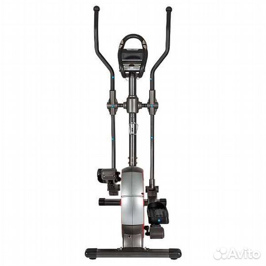 Эллиптический тренажер CardioPower E250 v.1.7