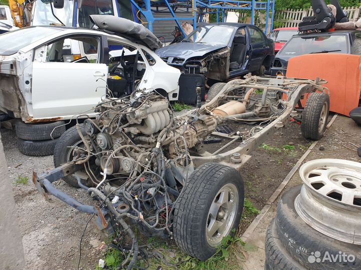 Запчасти Разбор hover h3 h5 Great wall