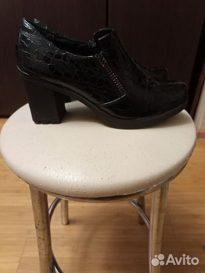 Ботильоны женские 40 размер