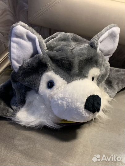 Атрибуты для праздника