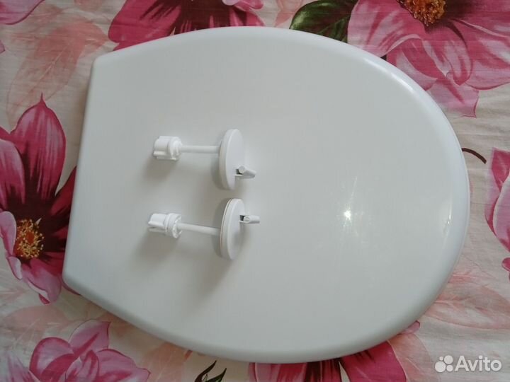 Сиденье для унитаза