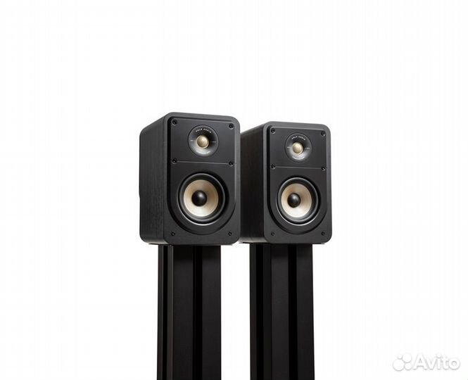 Полочная акустика Polk Audio Signature Elite ES15