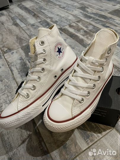Кеды converse all star