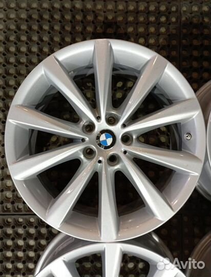 Диски R18 BMW 7, 8, 6 Gran Turismo, 5 Б/у оригинал