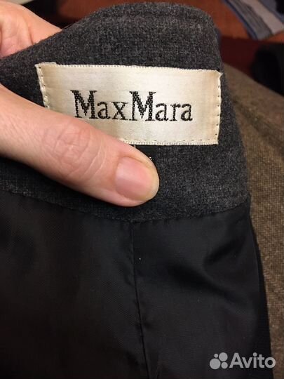 Куртка женская max mara s