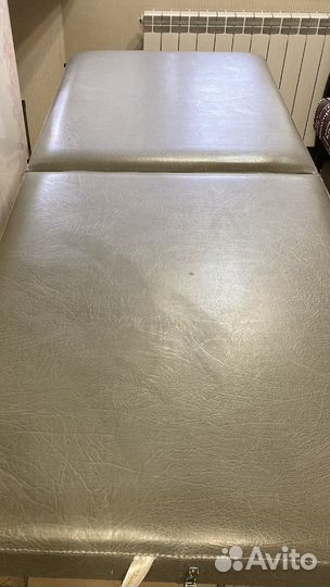 Кушетка для массажа бу