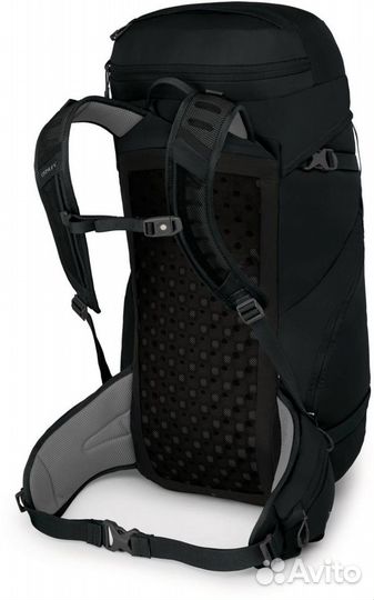 Новый туристический рюкзак Osprey Skarab 34