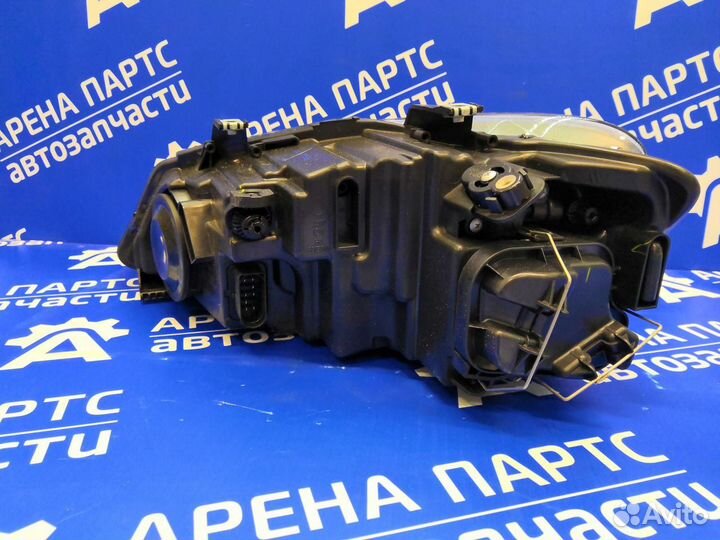 Фара Volkswagen Polo Фольцваген Поло