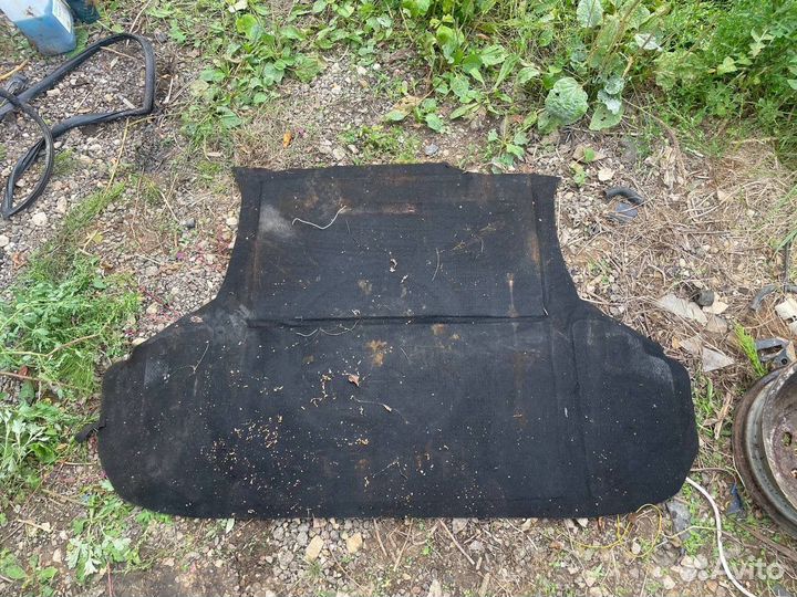 Сидение ваз 2110 2111 2112