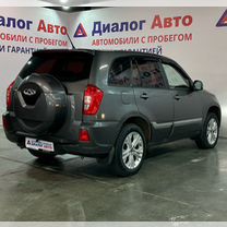 Купить Chery Tiggo 3 🚘 от 778 000 ₽ в Набережных Челнах