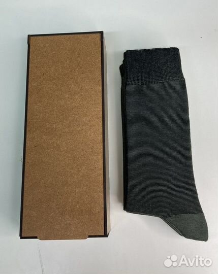 Подарочный набор носков