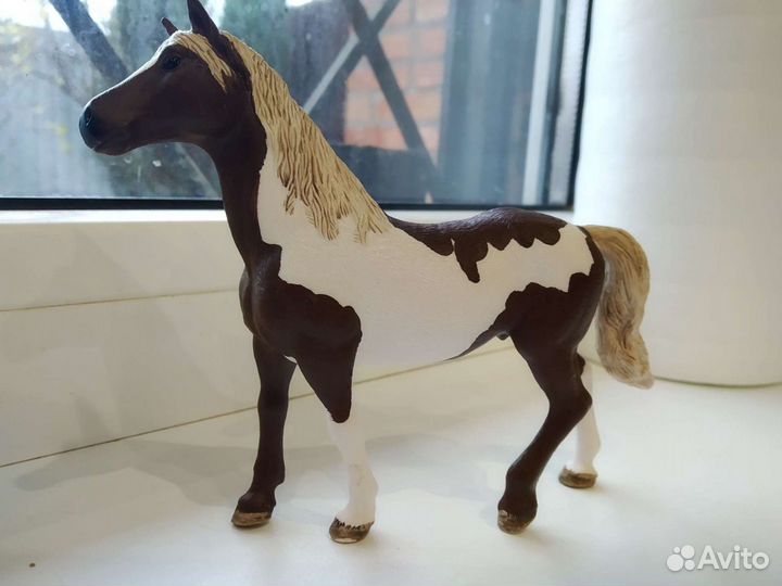 Фигурки игровые