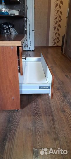 Тумба под тв