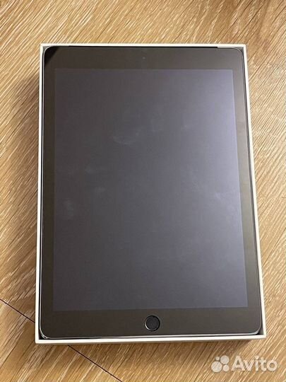 iPad air 2 128gb Lte