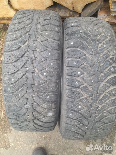 Nordman Nordman 4 195/60 R15 19B