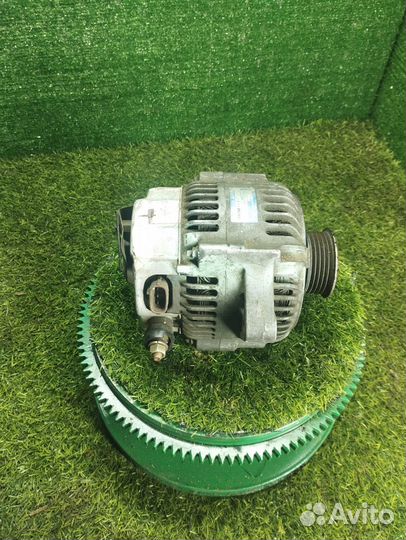 Генератор K8ZE Mazda Efini MS-6 MS-8 Cronos GE8P 1