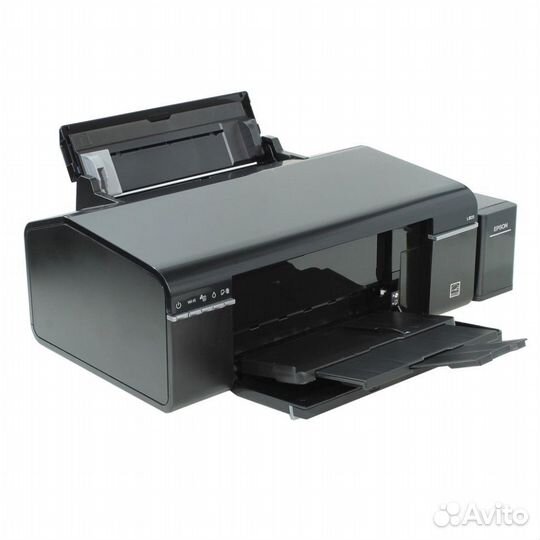 Принтер Epson L805 новый