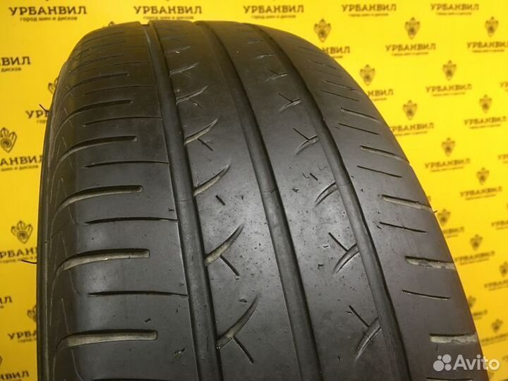 Yokohama BluEarth AE01 205/65 R15 94H