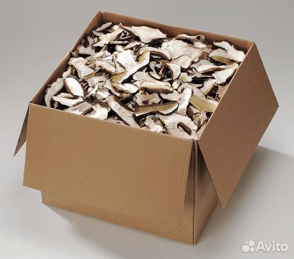 Тара для гриба