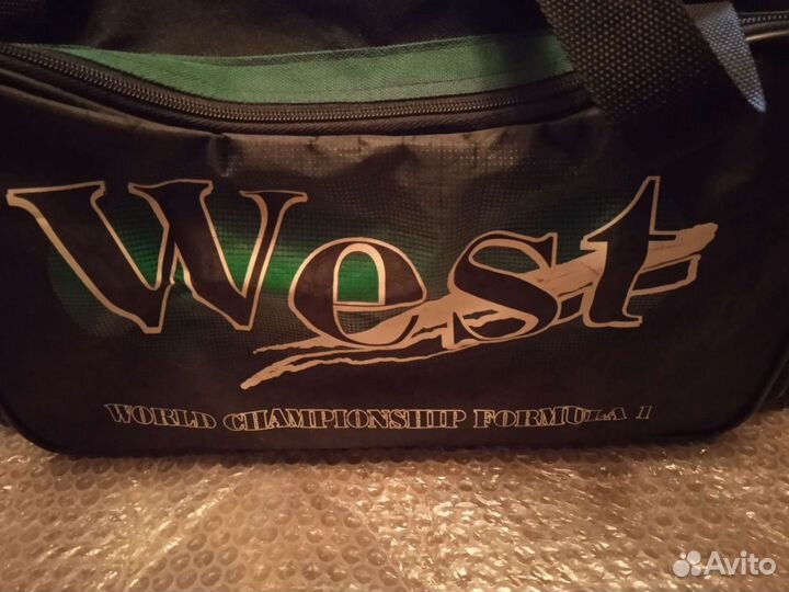 Сумка дорожная