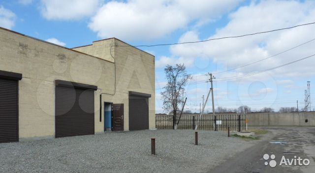 Гараж, 21 м²