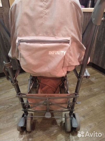 Коляска детская