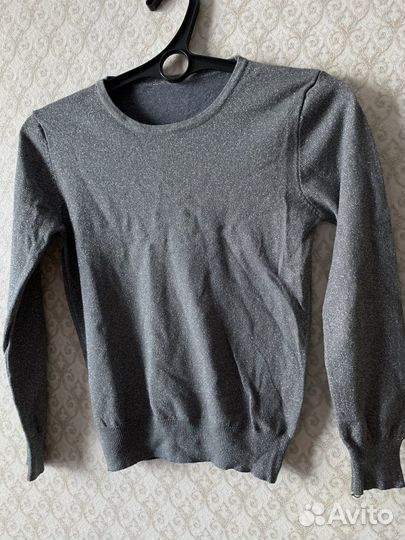 Джинсы, брюки,топ, футболка пакетом 500