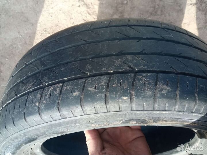 Toyo J48C 205/55 R16