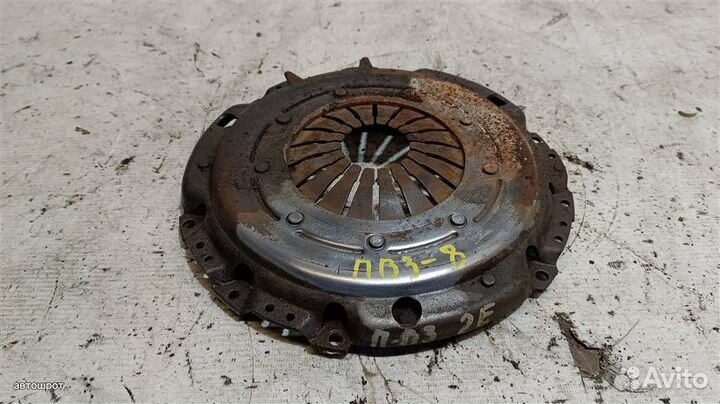 Корзина сцепления volkswagen Passat B3
