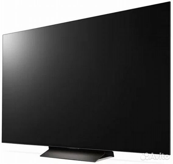 Телевизор LG oled65C4RLA.arub