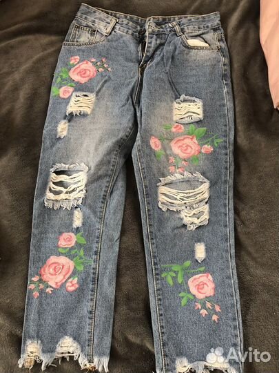 Вещи женские