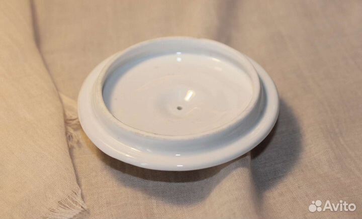 Чайник заварочный, большой, фарфор Volkstedt