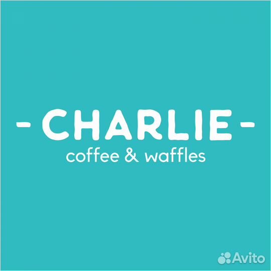 Повар-универсал в кофейню Чарли