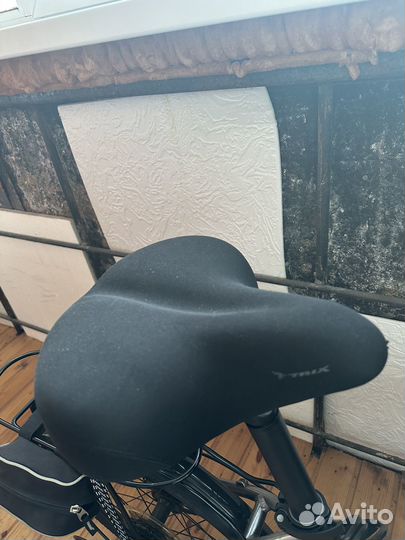 Велосипед stels pilot 630