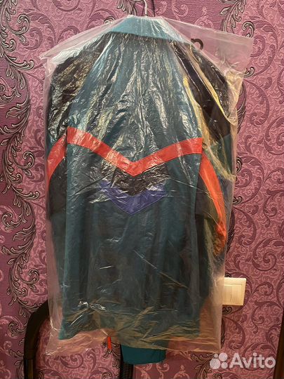 Адидас Сальвадор Венгрия из 90х Винтаж новый