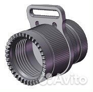 Кронштейн для фонаря фо-2 для Benelli 