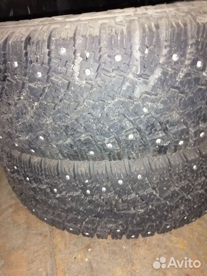 Nokian Tyres Hakkapeliitta 1 195/65 R15