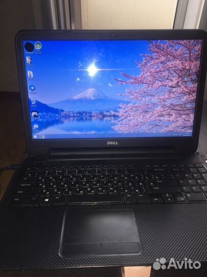 Dell Intel Core 6/500gb