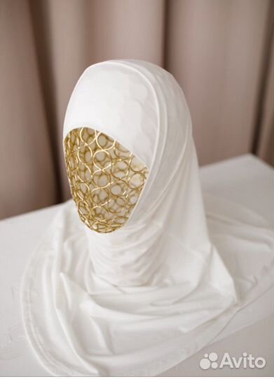 Головные уборы