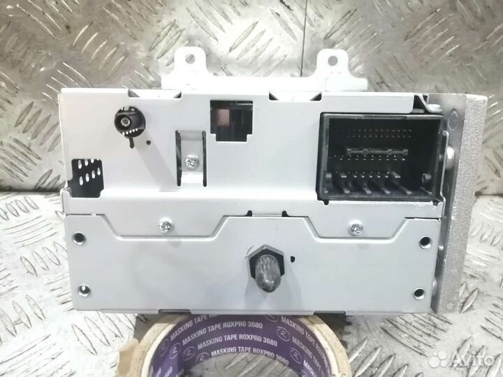 Магнитола Opel Mokka