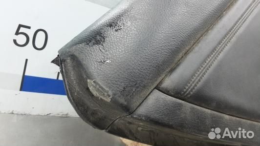 Обшивка задняя левая lexus GS 3 (1NN35FO01)