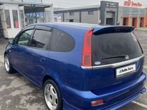 Honda Stream 2.0 AT, 2003, 97 000 км, с пробегом, цена 510 000 руб.