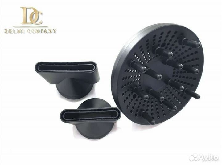 Фен для волос Professional Hair Dryer